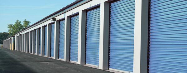 Hiram Self Storage