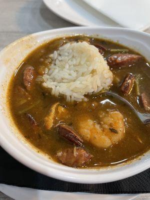 Gumbo