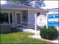 Effingham Office,  The Family Foot Care Center