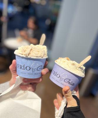 Frio Gelato