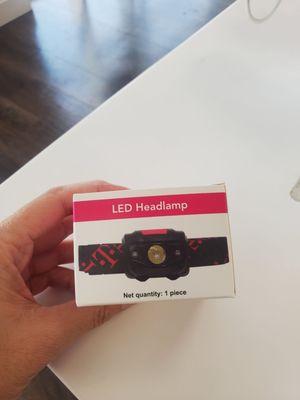 T-Mobile Tuesdays: free headlamp