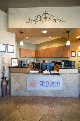 Epiphany Dermatology - North Phoenix