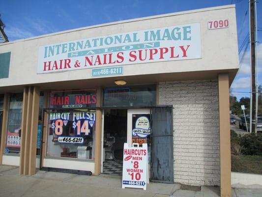 International Image Salon