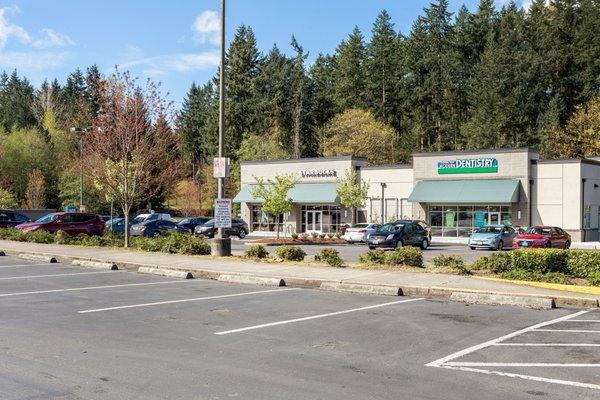 Federal Way Modern Dentistry