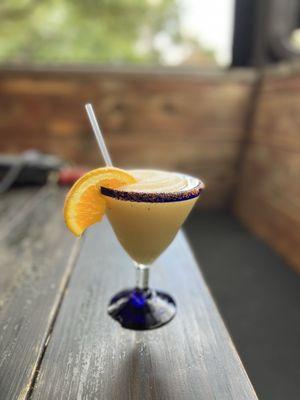 Premium Frozen Margarita