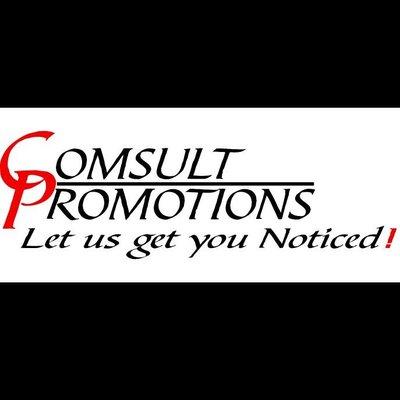 Comsult Promotions