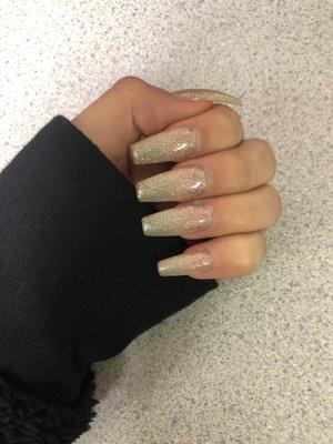 Basic Manicure