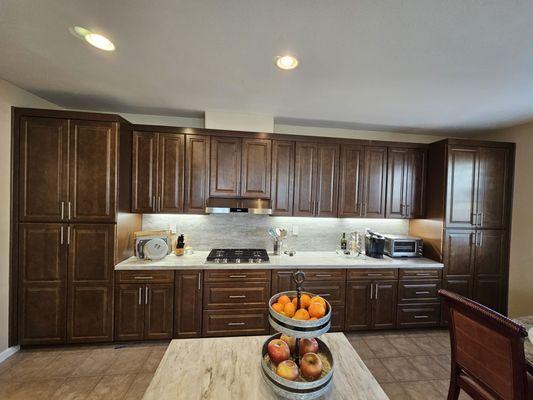 Kitchen Remodeling