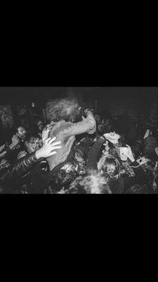 Legendary Dead Boys at Photo City Music Hall