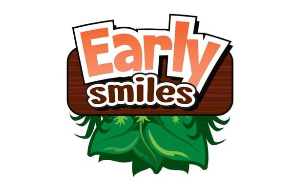 Early Smiles logo