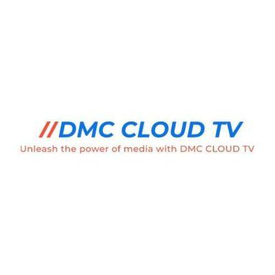 DMC CLOUD TV 4000 CHANNELS PLUS