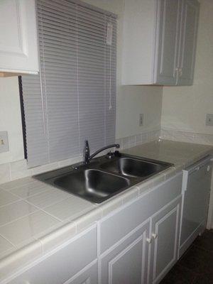 2 bedroom Kitchen