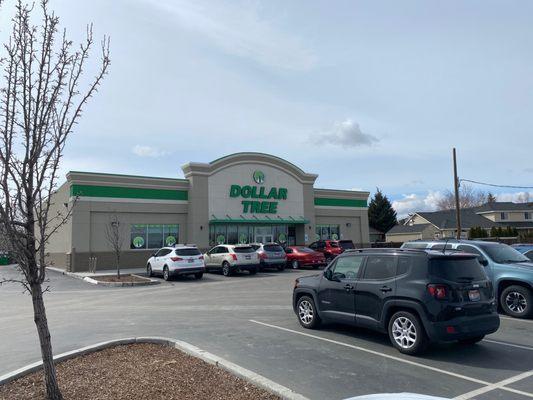 Dollar Tree