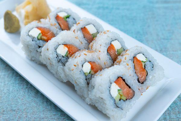 Philadelphia Roll