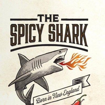 The Spicy Shark