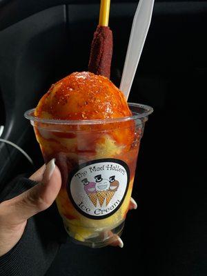 Mangonada