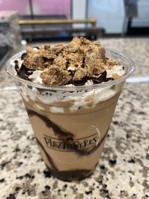 Reese's Freeze $4.00