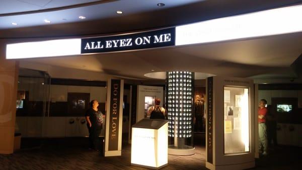 All Eyez On Me: The Writings of Tupac Shakur