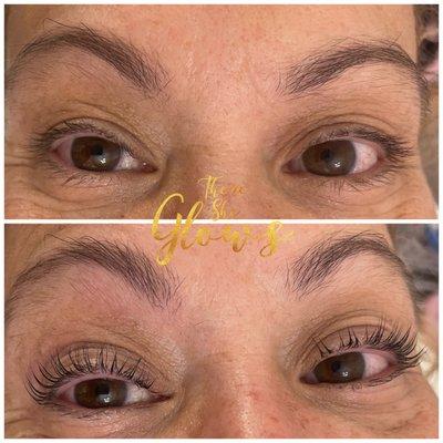 Lash Lift