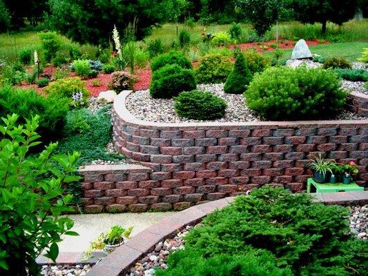 Winding Rivers Landscape & Garden Center