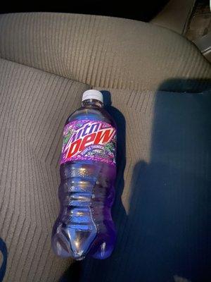 Purple mountain dew 2