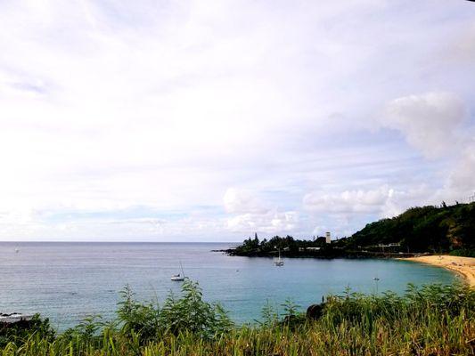 #throwback June 2018 - Waimea Bay Beach Park