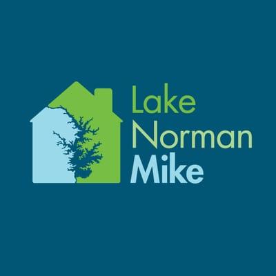 Lake Norman Mike Logo 
 **See How Much Your Home is Worth**
 http://www.lakenormanmike.com/home-value/