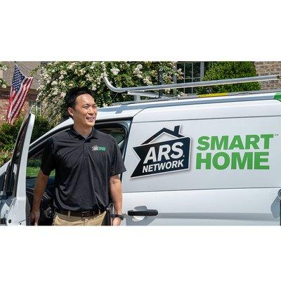 Expert smart home consultants.