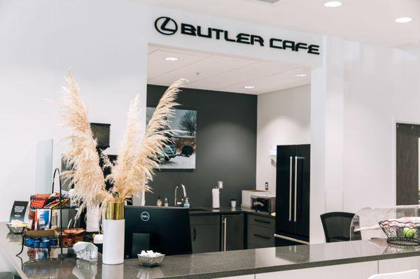 Butler Lexus of South Atlanta