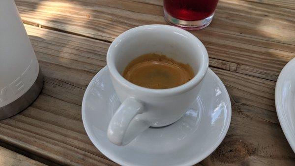 Espresso