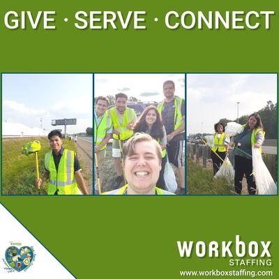 Workbox Staffing