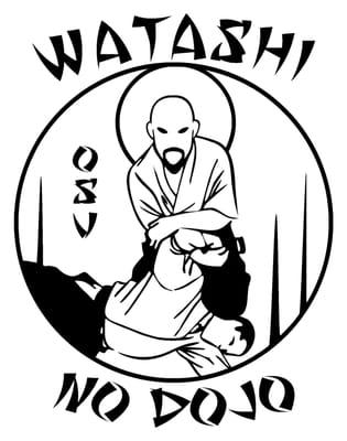 Watashi No Dojo logo.