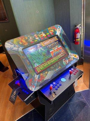 Flip Top Arcade 3000+ Games in 1