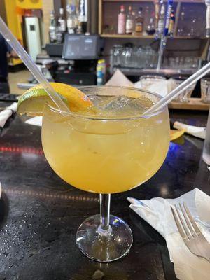 Texas Margarita