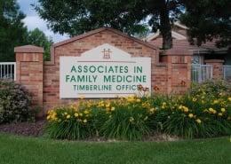 Associates In Family Medicine - Timberline