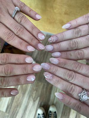 Nails buddies ‍