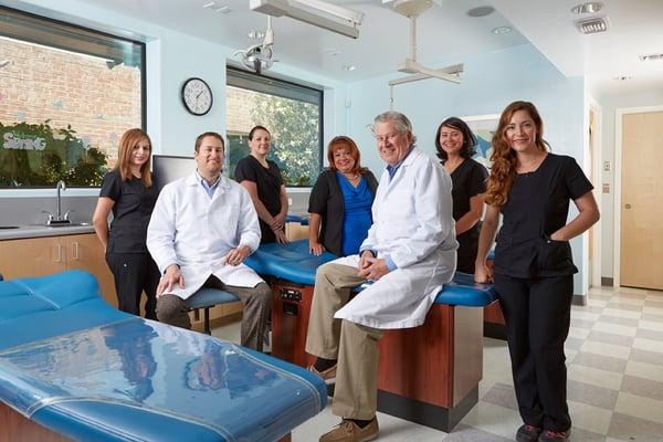 Davis Pediatric Dentistry | Dentistry and Orthodontics for infants, children and teens in Tucson AZ