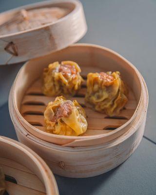 Pork siumai