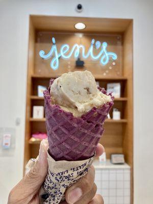 Jeni's Splendid Ice Creams