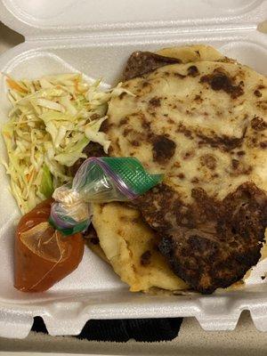 Pupusas