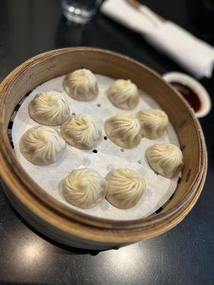 Kurobuta Pork Xiao Long Bao (10 each)