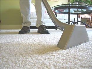 Carpet Cleaning in Rochester NY