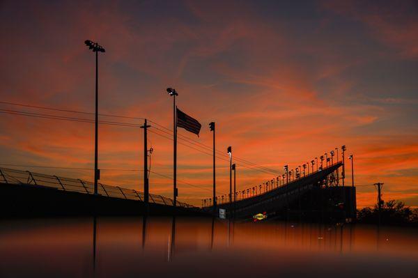 First race of the year - 2023 Daytona Roar Before the 24.   Porsche