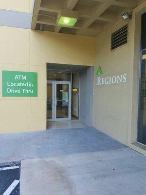 Regions Bank