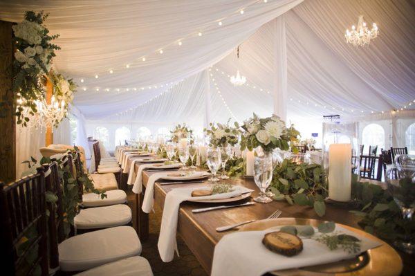 EventMasters Tent & Party Rentals