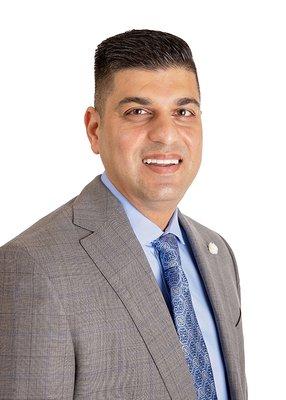 Ali Merchant - Trusted Neighborhood Broker/Owner