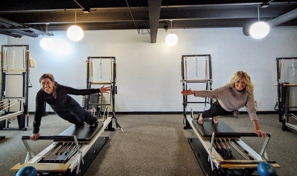 Pilates Center of Omaha