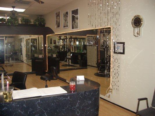 My Salon