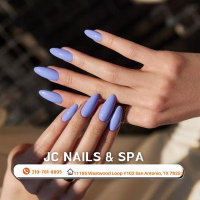 JC Nails & Spa