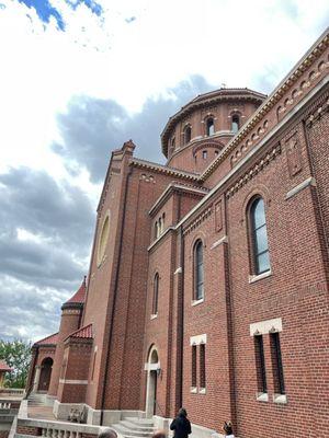 Sisters of St Benedict Monastery